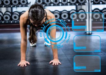 How AI is Transforming the Fitness Industry