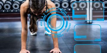 How AI is Transforming the Fitness Industry