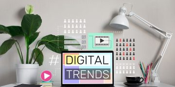 10 Digital Marketing Trends In 2023