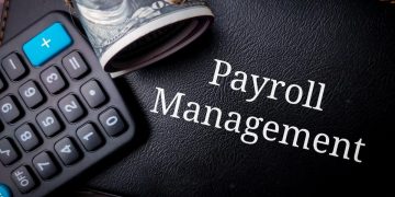 Benefits of Payroll Services