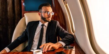 Private jet business vs air charter business, what’s more profitable?
