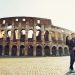 Top 10 Attractions in Rome, Italy
