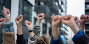 Amnesty Accuses Manchester City Owners of Image “Sportswashing” In UAE