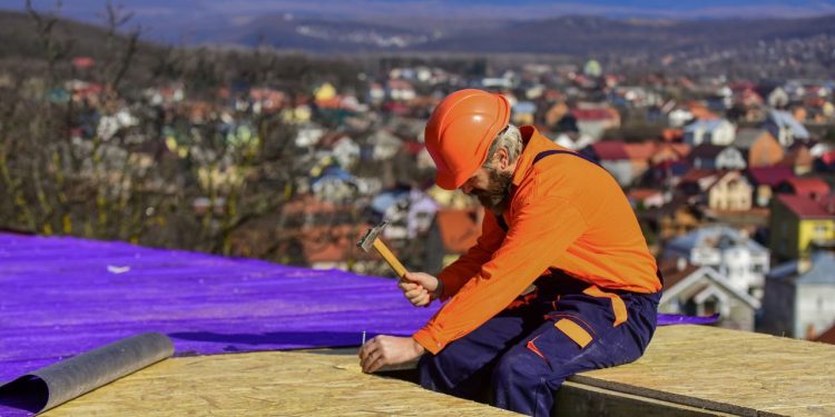 What To Look For In A High-Quality Roofing Company