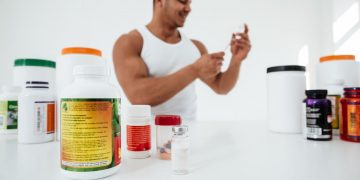 Testosterone For Men Over 50