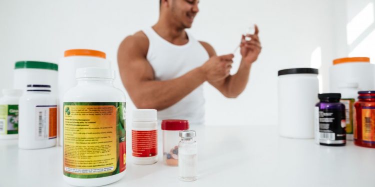 Testosterone For Men Over 50