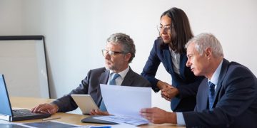 Shareholder Disputes