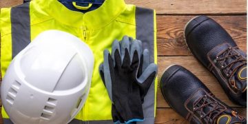 Affordable and High-Quality Workwear Online from AA Safety