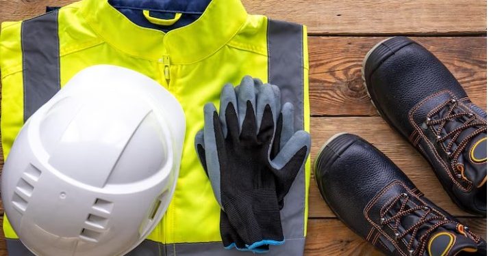 Affordable and High-Quality Workwear Online from AA Safety
