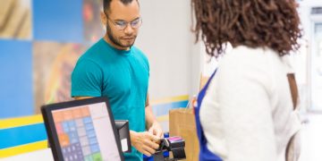 4 Ways POS Systems Can Streamline Your Business