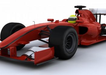 F1 Spanish Grand Prix