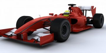 F1 Spanish Grand Prix