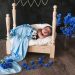 Newborn photo session in Toronto and GTA