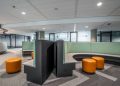 MAXIMIZING YOUR OFFICE SPACE WITH OFFICE PARTITIONING FROM GDL INTERIORS