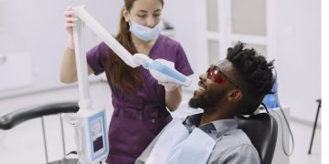 Emergency Dentist Services at Civic Plaza Dental: Affordable and Reliable Care in Sydney