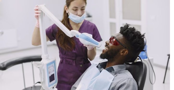 Emergency Dentist Services at Civic Plaza Dental: Affordable and Reliable Care in Sydney