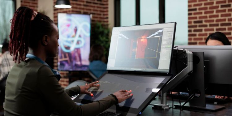 From Sketch to Screen: 5 Tips for Creating a Timeless Logo Design