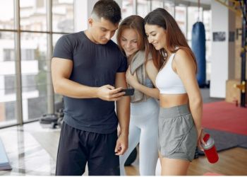 Breaking Free From Gym Boundaries: Embrace Mobile Personal Training