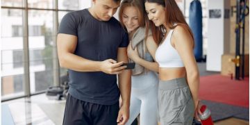 Breaking Free From Gym Boundaries: Embrace Mobile Personal Training