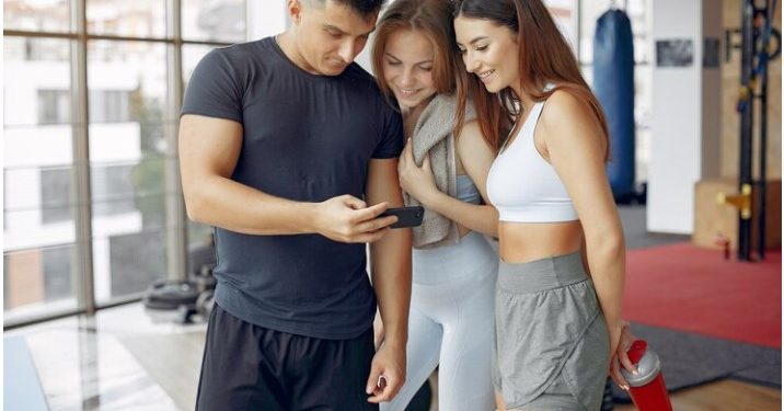 Breaking Free From Gym Boundaries: Embrace Mobile Personal Training