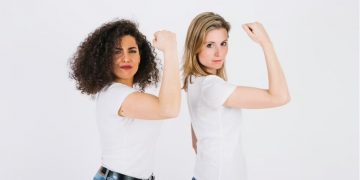 Embrace Feminism With a Feminist Onesie