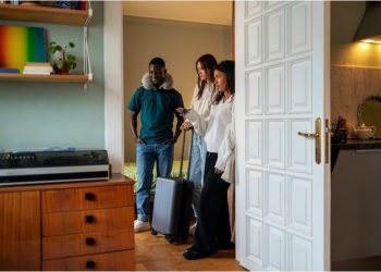 From Walk-ins to Sliding Doors: 5 Types of Built-in Wardrobes