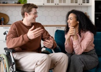 Unlocking The Power Of In-Home Care For Autistic Adults