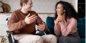 Unlocking The Power Of In-Home Care For Autistic Adults