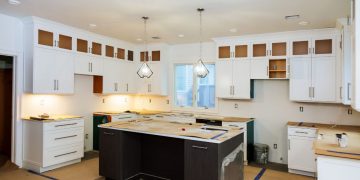 Flat Pack Kitchens | The Best Choice for Modern Kitchen Makeovers