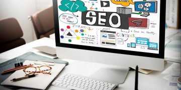 Search Engine Optimisation | Enhance Your Site’s Ranking & Traffic