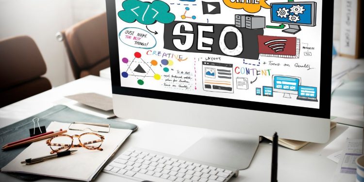 Search Engine Optimisation | Enhance Your Site’s Ranking & Traffic