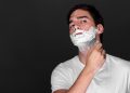 How To Shave Neck Beard