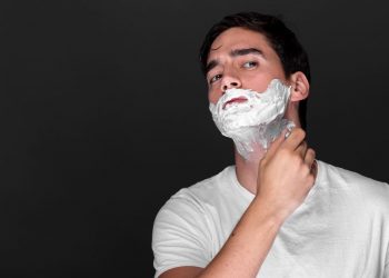 How To Shave Neck Beard