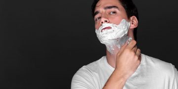 How To Shave Neck Beard