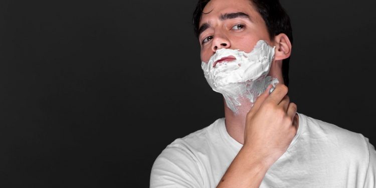 How To Shave Neck Beard