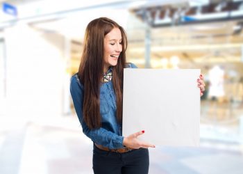 The Cheapest Billboard in Times Square