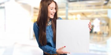 The Cheapest Billboard in Times Square