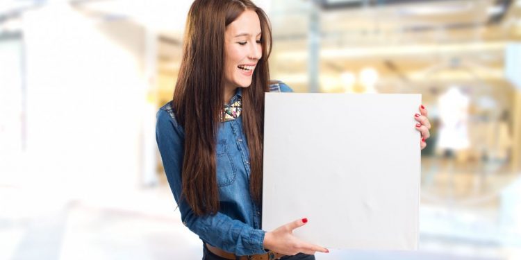 The Cheapest Billboard in Times Square