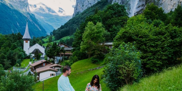 Ticino – Beautiful Italian Region of Switzerland