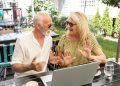 Navigating the New Landscape: Online Dating for Seniors