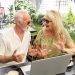 Navigating the New Landscape: Online Dating for Seniors