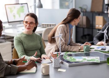 Transforming Small Business Waste Collection and Office Recycling with Advanced Sorting Technologies