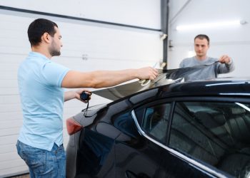 Revamp Your Ride: Discover the Top 3 Window Tint Films for Automotive Excellence