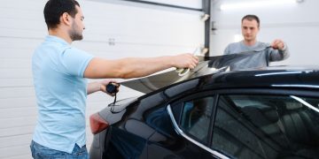 Revamp Your Ride: Discover the Top 3 Window Tint Films for Automotive Excellence