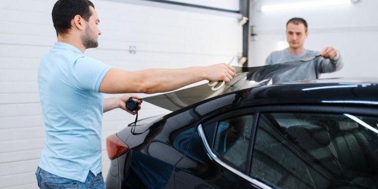 Revamp Your Ride: Discover the Top 3 Window Tint Films for Automotive Excellence