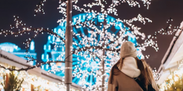 6 Amazing Cities For A Christmas City Break
