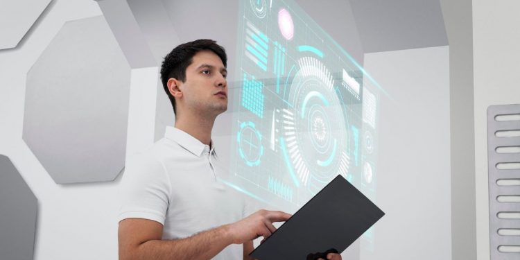 The Role of AI and Machine Learning in Streamlining Storage Solutions