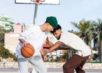 NBA Finals Retrospective – Game 1