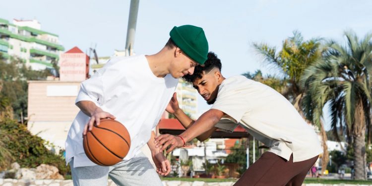 NBA Finals Retrospective – Game 1