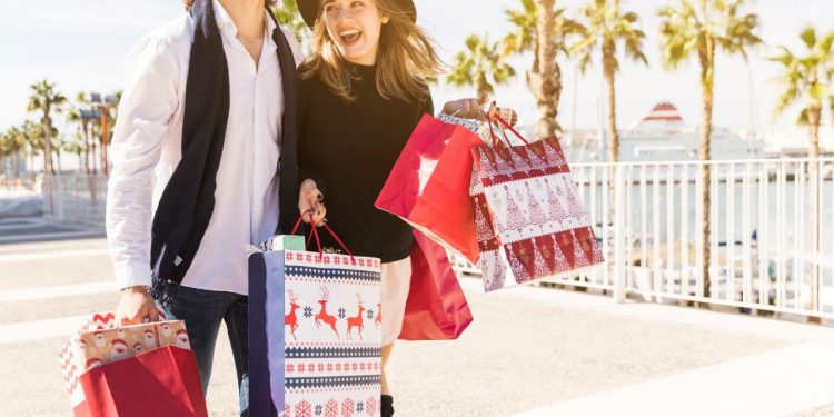 Lucky Cola Agent – Making Shopping Easier